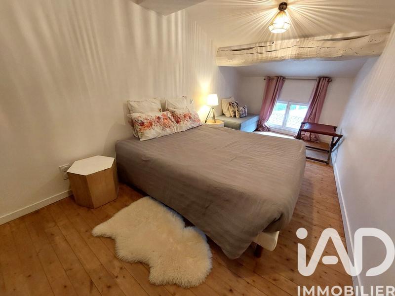 Maison de campagne - 170 m² - 6 pièces