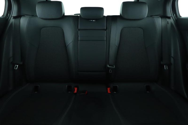 Mercedes Classe a 200 Progressive Line 7g-Dct 163 ch