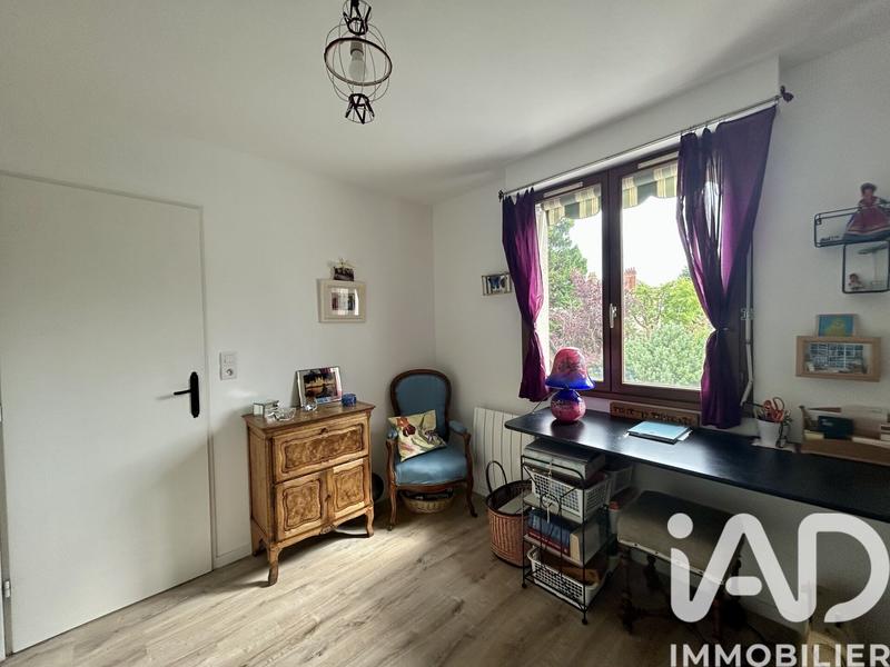 Maison - 104 m² - 4 pièces