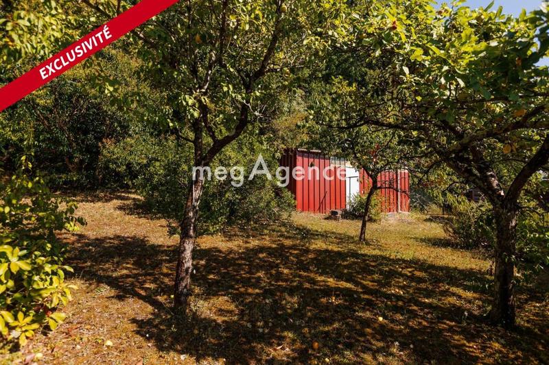 Maison - 160 m² - 7 pièces