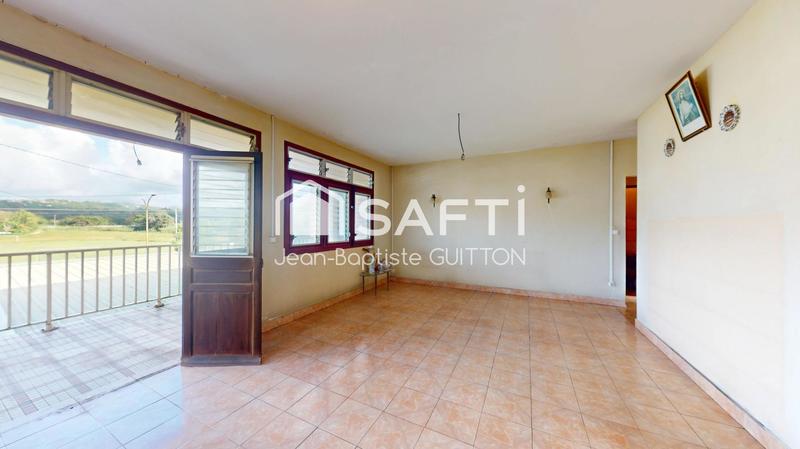 Maison - 227 m² - 10 pièces