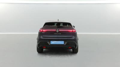 Renault Mégane E-Tech Ev60 220 ch optimum charge Techno