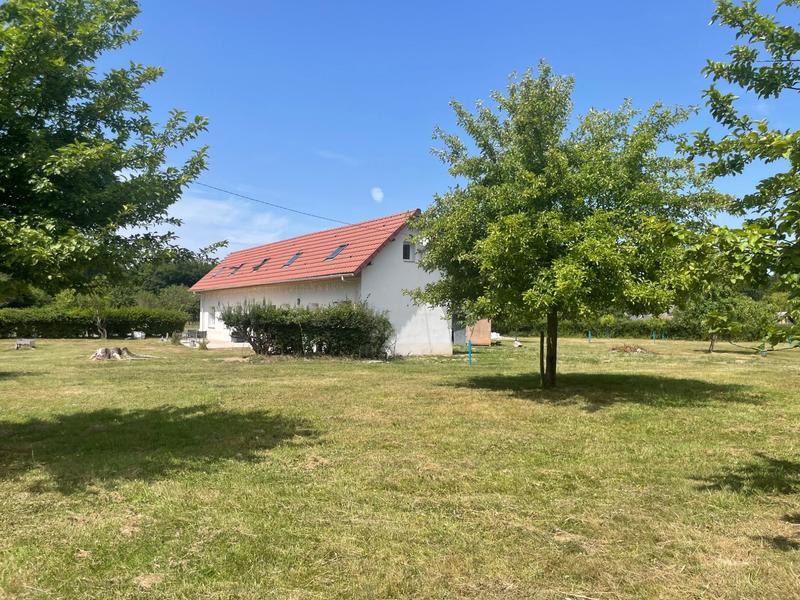 Maison - 175 m² - 6 pièces