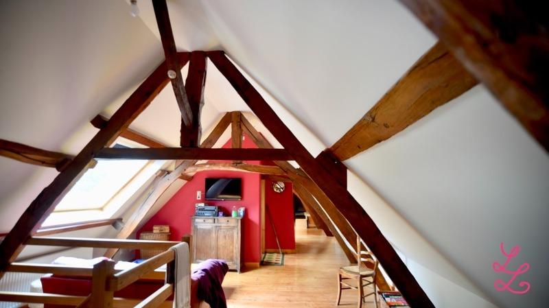 Maison - 340 m² - 10 pièces