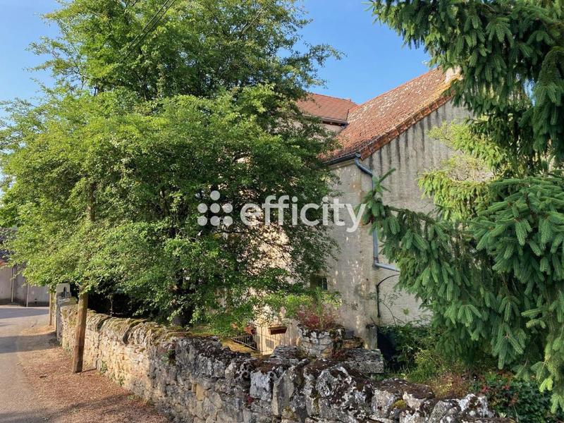 Maison - 128 m² - 6 pièces