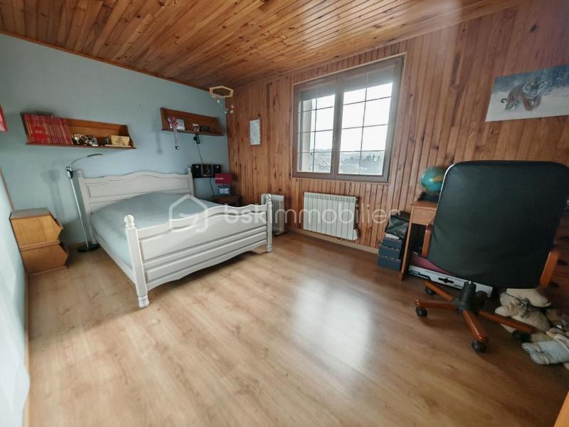 Maison ancienne - 169 m² - 5 pièces