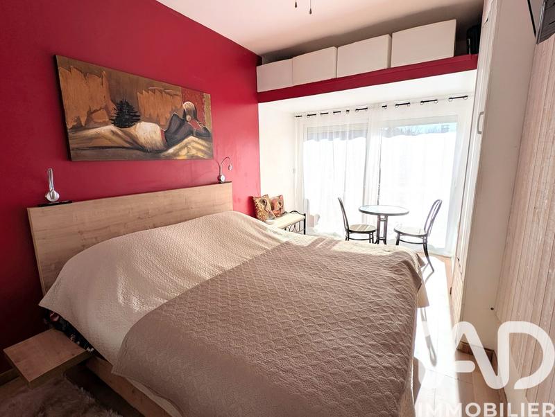 Maison - 114 m² - 5 pièces