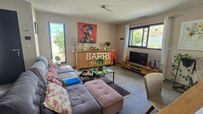 Villa - 104 m² - 4 pièces