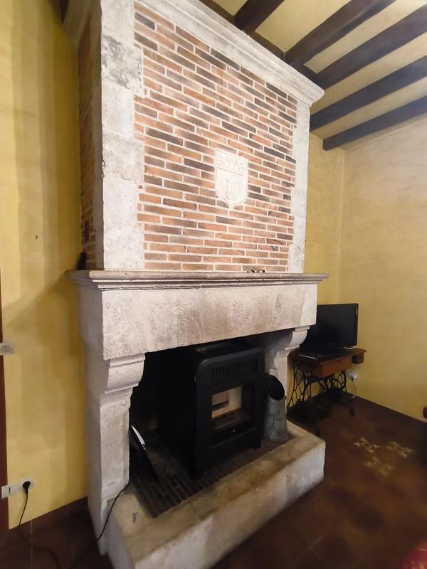 Maison - 173 m² - 6 pièces