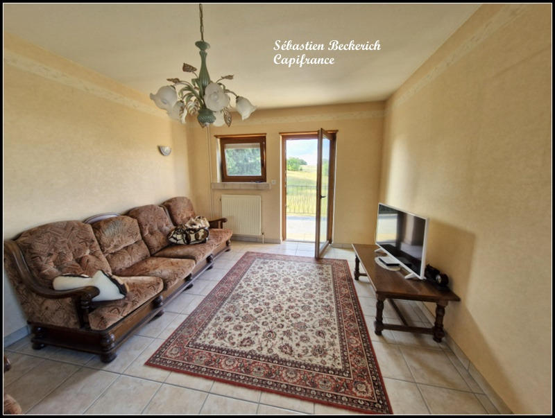 Maison - 149 m² - 6 pièces