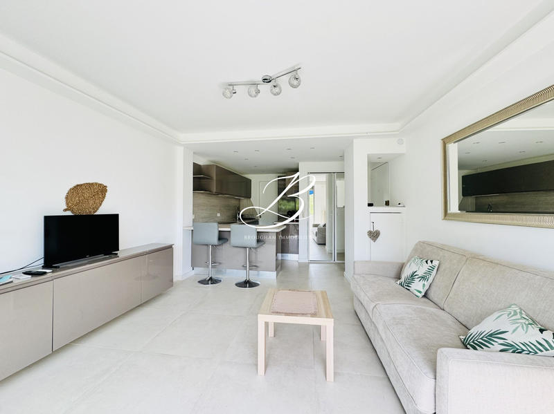 Appartement - 27 m² - 1 pièce