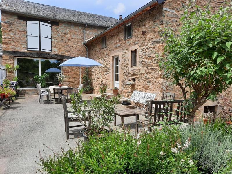 Maison de campagne - 231 m² - 6 pièces