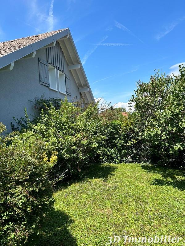 Maison - 155 m² - 5 pièces