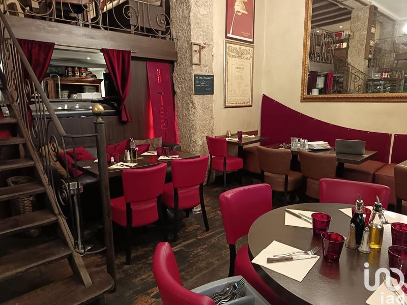 Local commercial - 170 m²