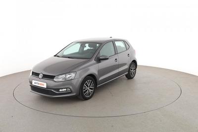 Volkswagen Polo 1.2 Tsi BlueMotion Tech Allstar 90 ch
