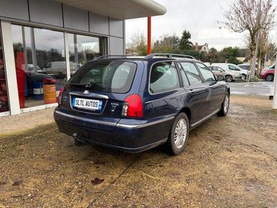 Rover 75 Tourer 2.5 V6 177 Ch Garantie 6 Mois / Reprise Possible