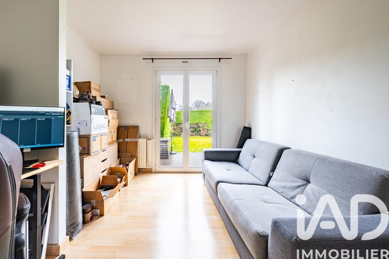Maison - 176 m² - 6 pièces