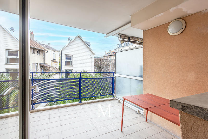 Appartement - 32 m² - 1 pièce