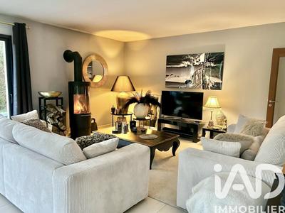 Maison - 197 m² - 5 pièces