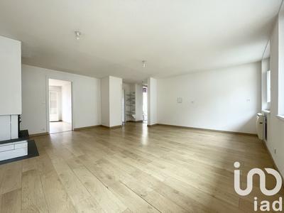 Appartement - 117 m² - 5 pièces