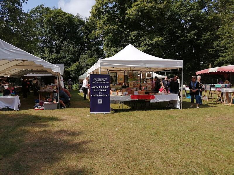 Livres, vinyles et marché de l'art