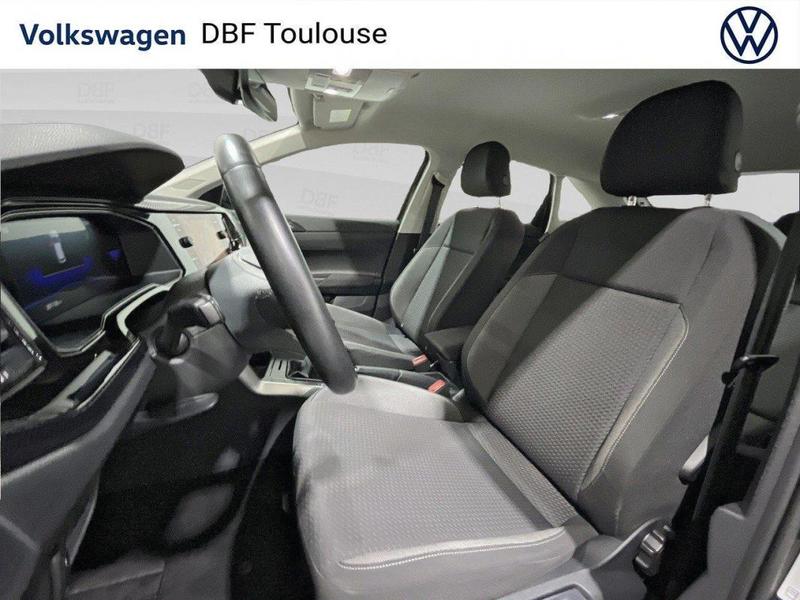 Volkswagen Taigo 1.0 Tsi 110 Bvm6 Life Business