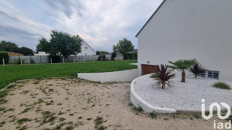 Maison - 70 m² - 3 pièces