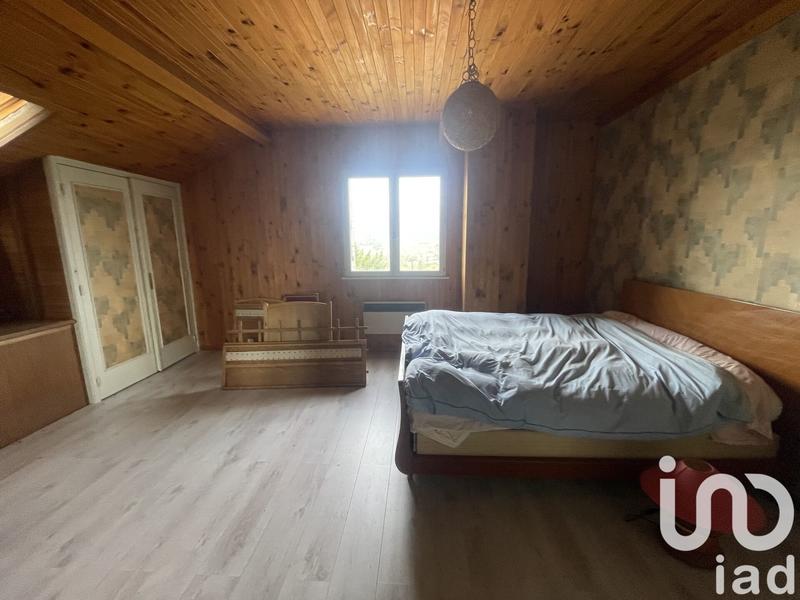 Maison - 170 m² - 5 pièces