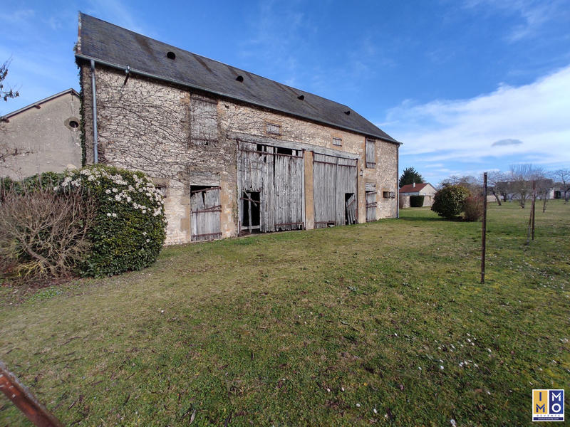 Maison - 133 m² - 4 pièces