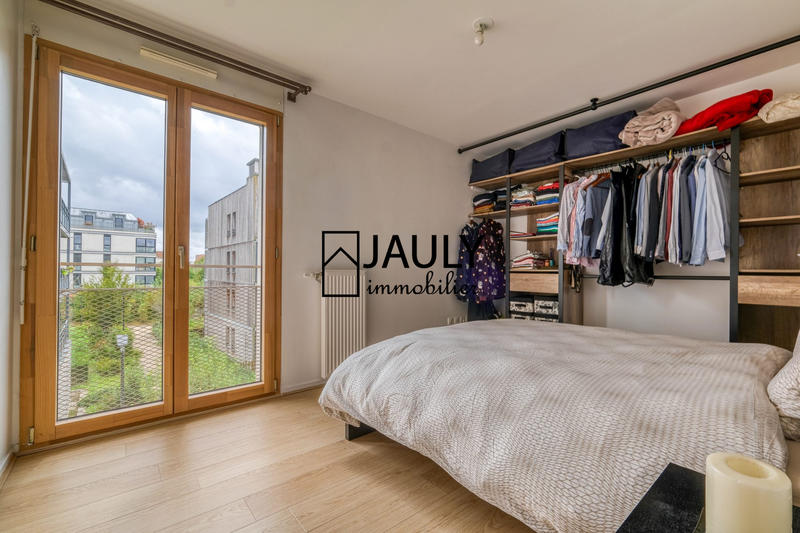 Appartement - 75 m² - 4 pièces