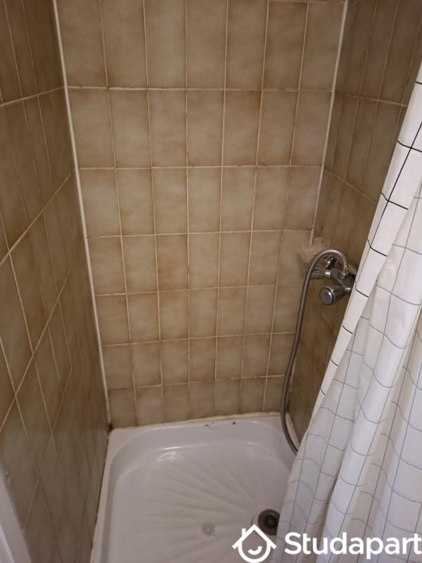 Appartement - 11 m² - 1 pièce