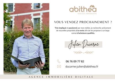 Maison - 225 m² - 9 pièces