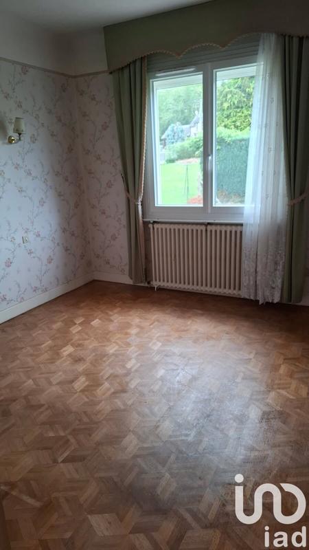 Maison de ville - 94 m² - 5 pièces