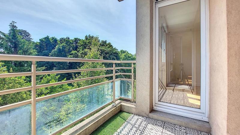 Appartement - 53 m² - 2 pièces