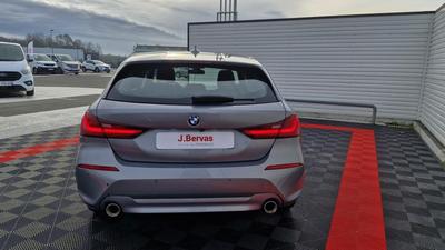 Bmw Série 1 F40 118d 150 Ch Bva8 Lounge