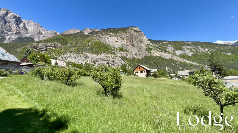 Terrain - 2 727 m²