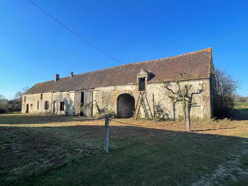 Maison - 85 m² - 3 pièces