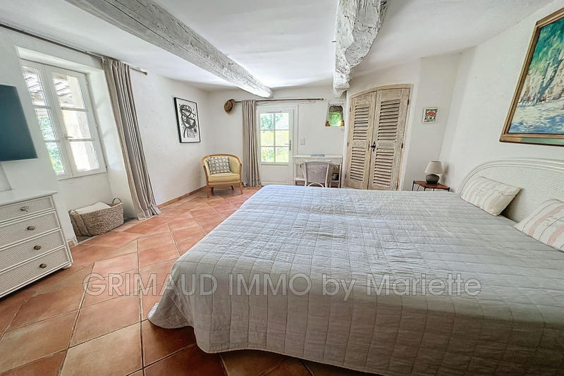 Villa - 132 m² - 5 pièces