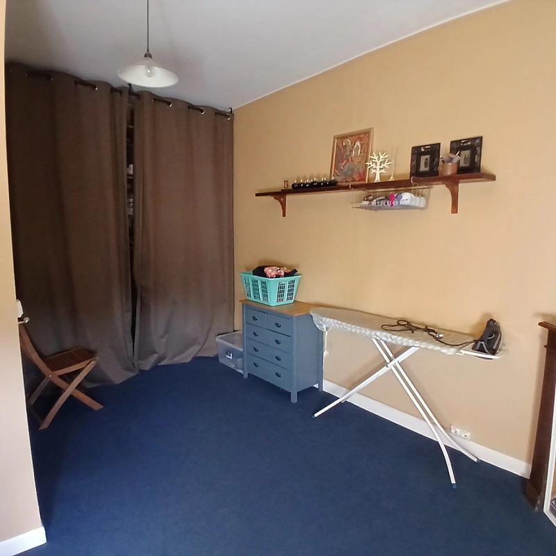 Maison - 145 m² - 5 pièces