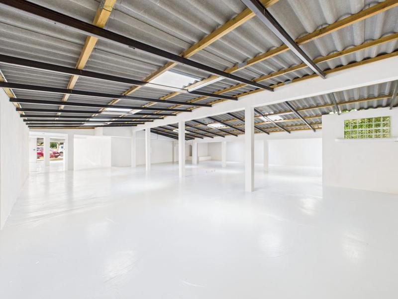 Local commercial - 350 m²