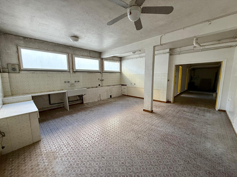 Appartement - 137 m² - 5 pièces