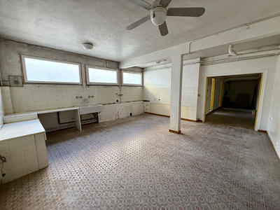 Appartement - 137 m² - 5 pièces