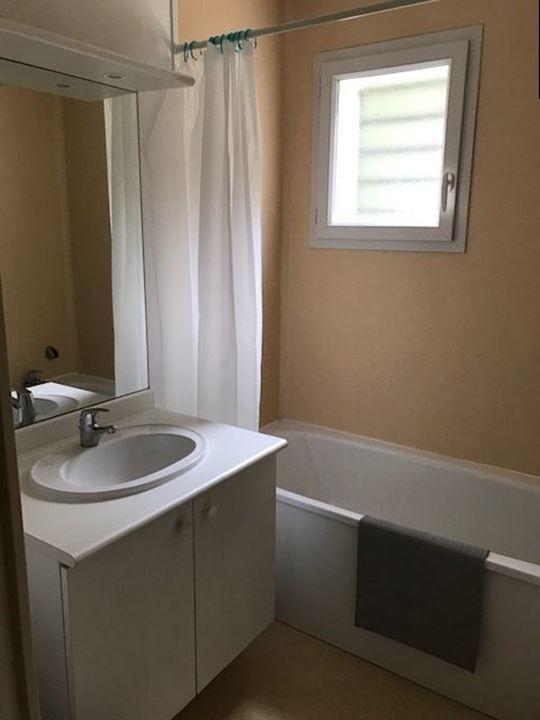 Appartement - 38 m² - 3 pièces