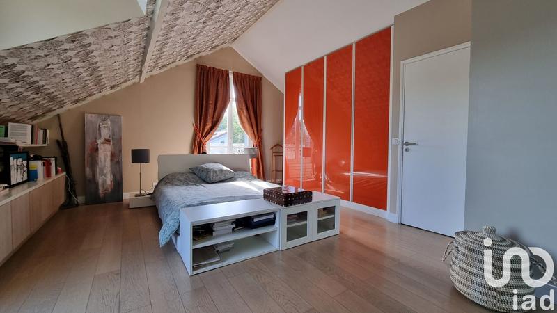 Maison - 170 m² - 7 pièces