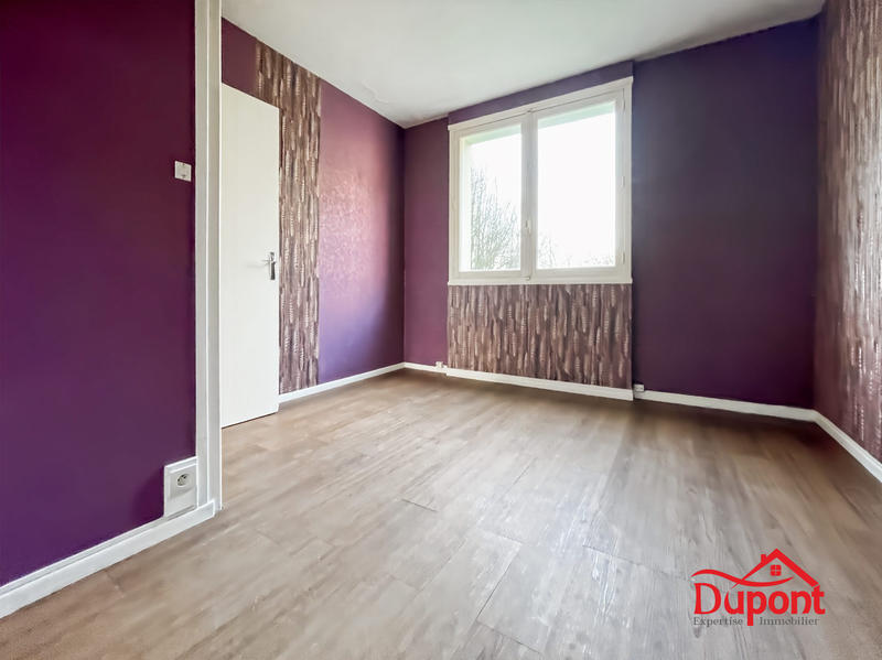 Appartement - 65 m² - 5 pièces