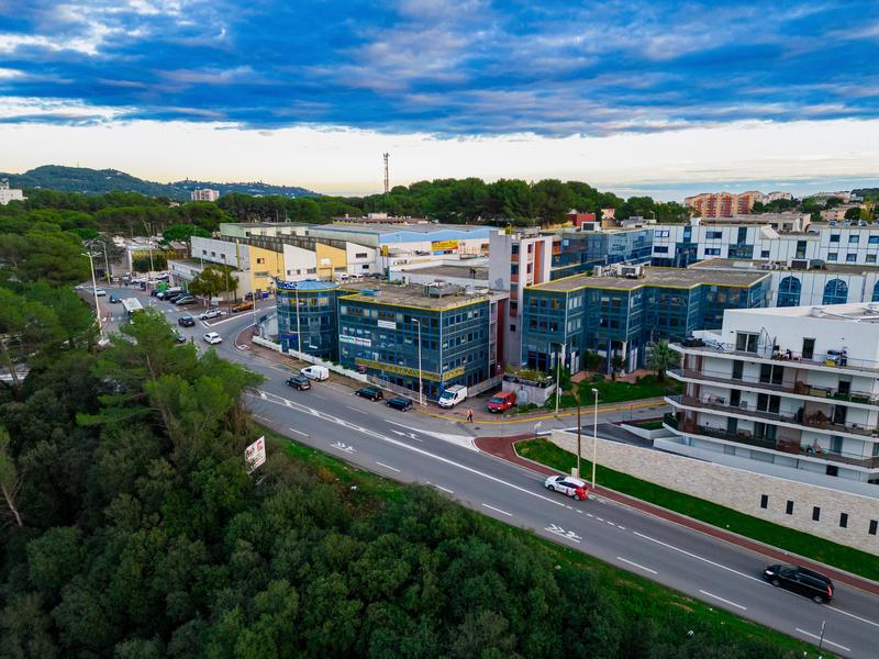 Local commercial - 68 m²