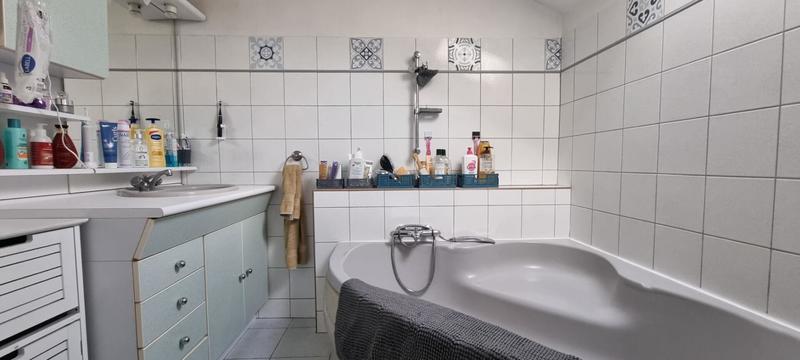 Maison - 106 m² - 8 pièces