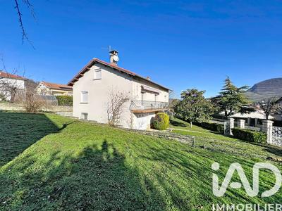 Maison - 164 m² - 7 pièces