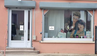 Fonds de commerce - 42 m²