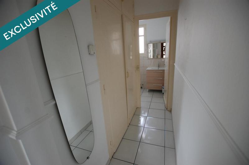 Maison - 82 m² - 3 pièces